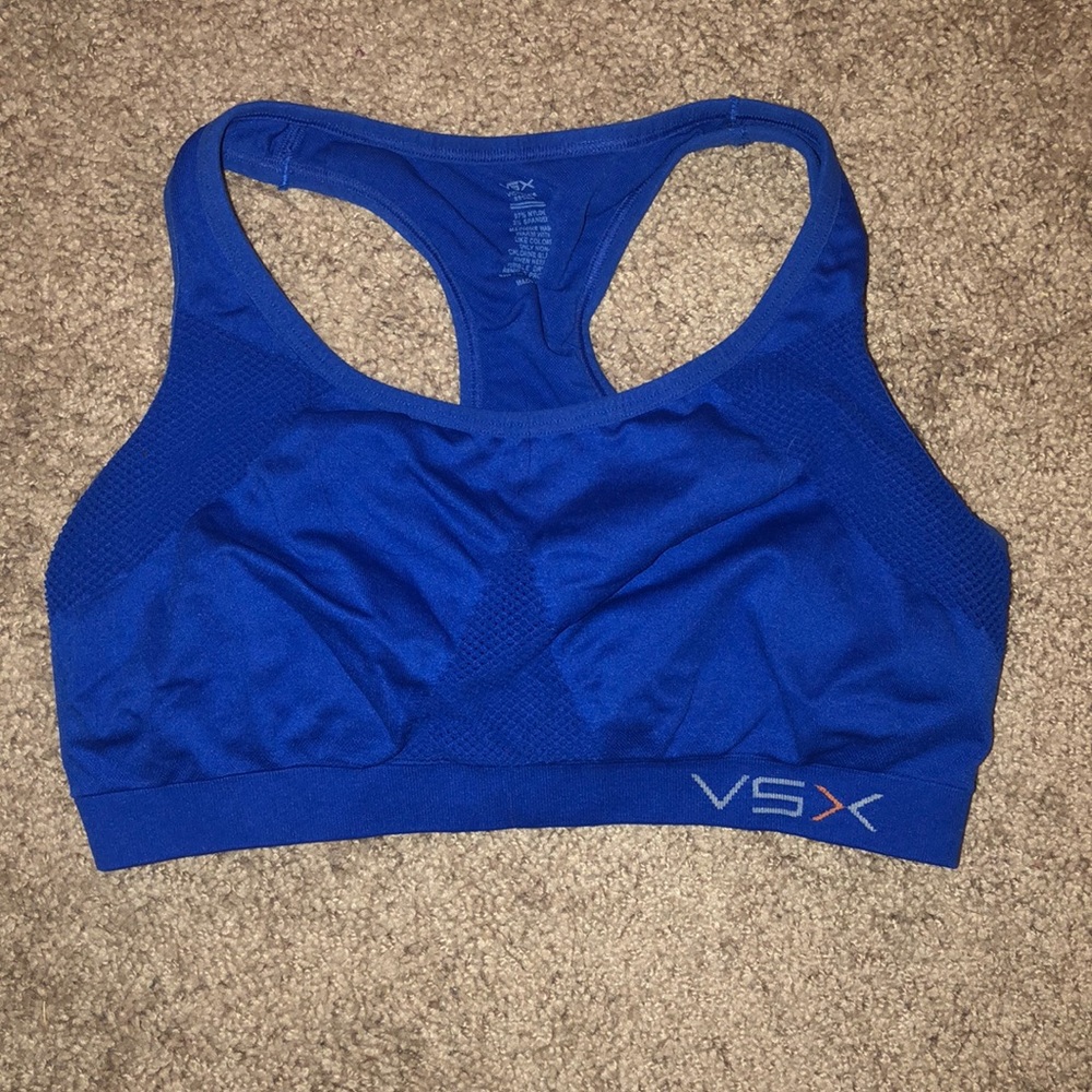 VSX (Victoria’s Secret) Sports Bra